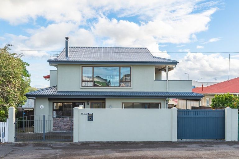 Photo of property in 150a Charles Street, Westshore, Napier, 4110
