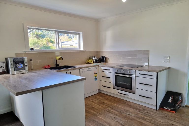 Photo of property in 4-6 Ross Street, Dunollie, Runanga, 7803