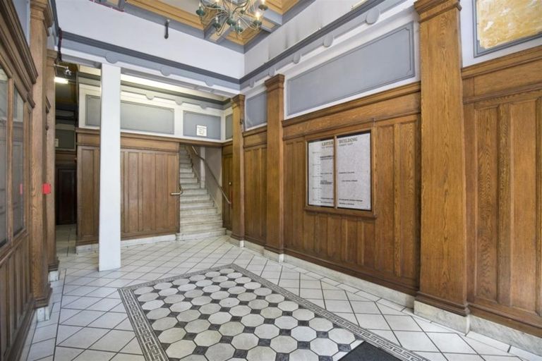 Photo of property in 8c/9 Victoria Street, Auckland Central, Auckland, 1010