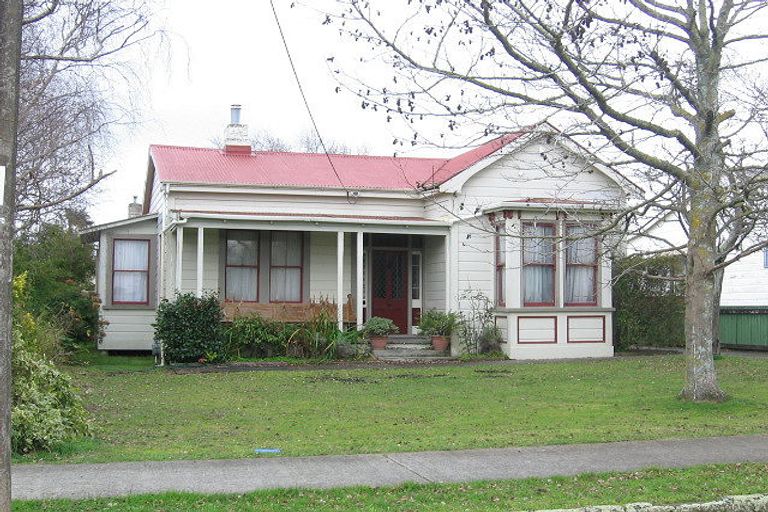 Photo of property in 26 Bailey Street, Feilding, 4702