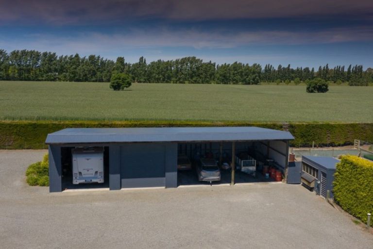 Photo of property in 68 Grahams Road, Tinwald, Ashburton, 7774