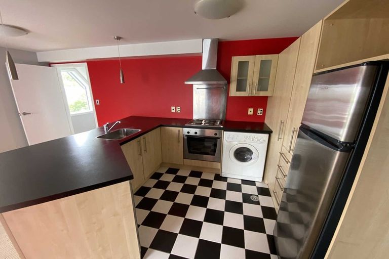 Photo of property in 20/25 Hastings Street West, Sydenham, Christchurch, 8023