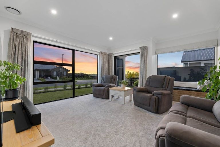 Photo of property in 8 Howie Street, Morrinsville, 3300