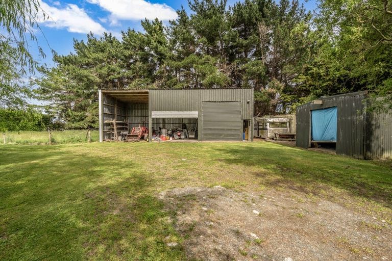 Photo of property in 251 Oreti Road, Otatara, Invercargill, 9879