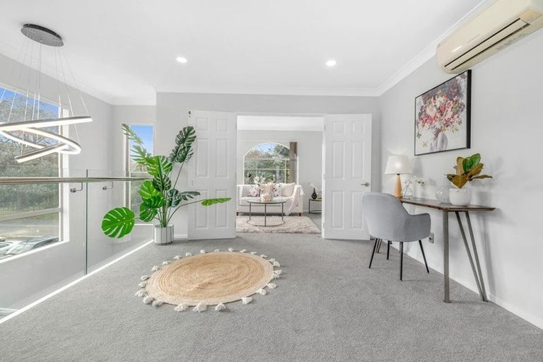 Photo of property in 97 Baverstock Road, Flat Bush, Auckland, 2016