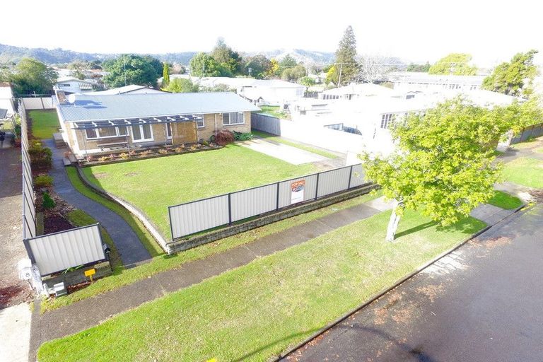 Photo of property in 6 Armstrong Avenue, Whakatane, 3120