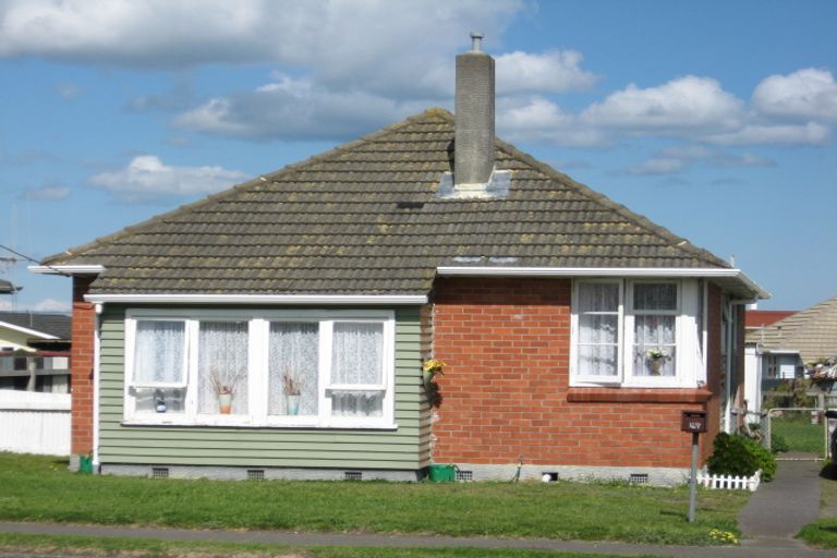 Photo of property in 149 Puriri Street, Castlecliff, Whanganui, 4501