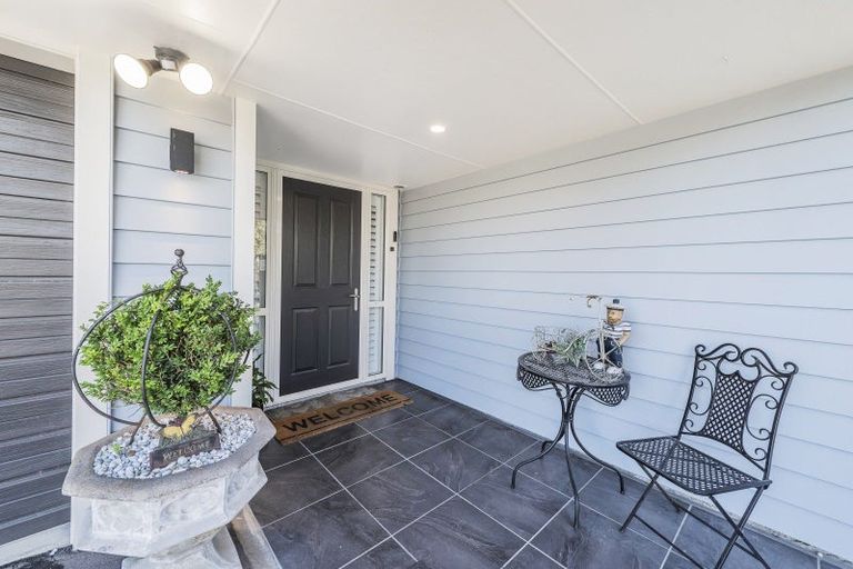 Photo of property in 29 School Lane, Kirwee, Darfield, 7571