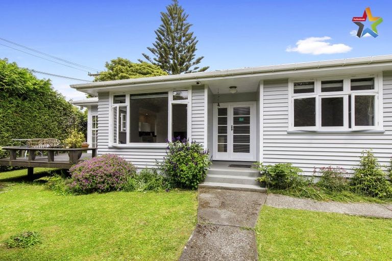 Photo of property in 31 Owen Street, Belmont, Lower Hutt, 5010