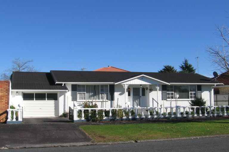 Photo of property in 9 Anson Avenue, Fairfield, Hamilton, 3214