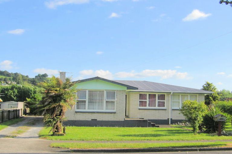 Photo of property in 37 Taumarunui Street, Taumarunui, 3920