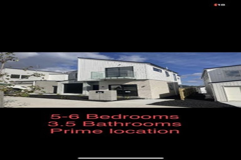 Photo of property in 40 Mita Road, Silverdale, 0932