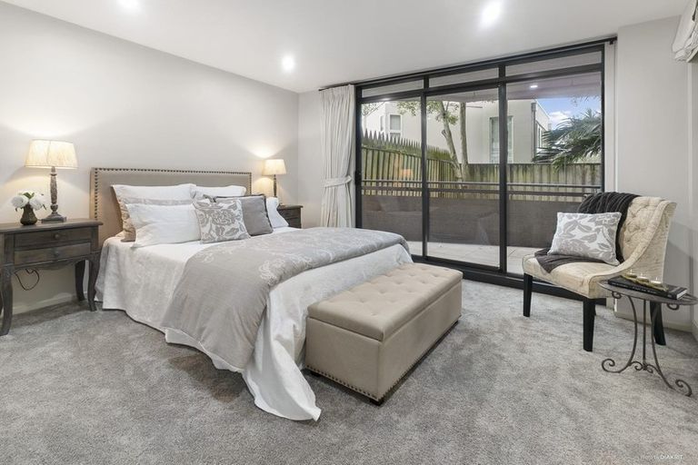 Photo of property in 1/387 Parnell Road, Parnell, Auckland, 1052