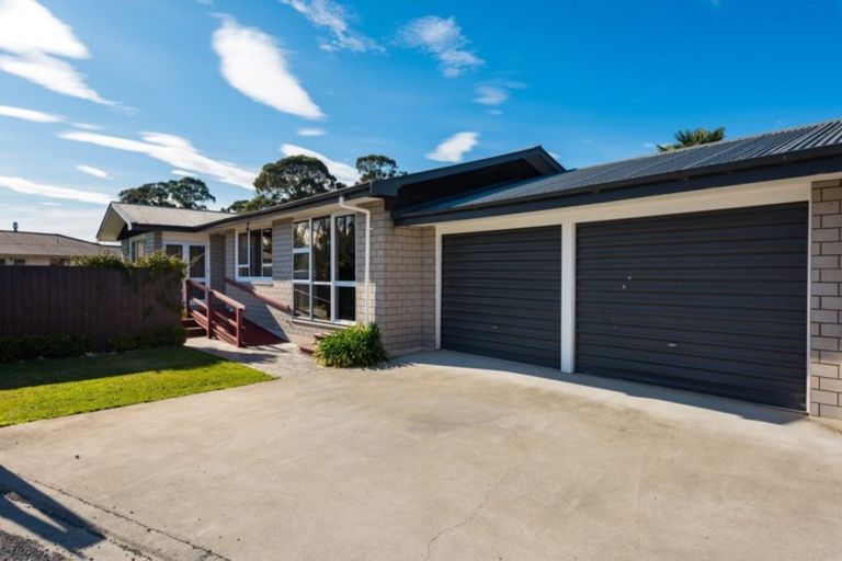 Photo of property in 49 Park Terrace, Blenheim, 7201