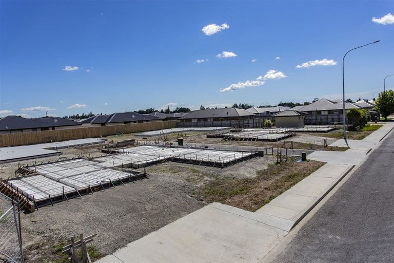 Photo of property in 138 Northbrook Road, Rangiora, 7400