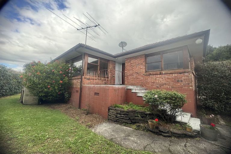 Photo of property in 8 Boyd Avenue, Mangere Bridge, Auckland, 2022