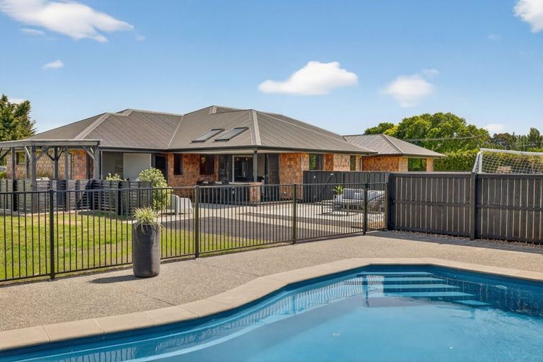 Photo of property in 23 Heywards Road, Clarkville, Kaiapoi, 7692