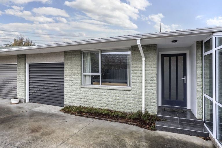Photo of property in 1/14 Hartford Street, Burnside, Christchurch, 8053