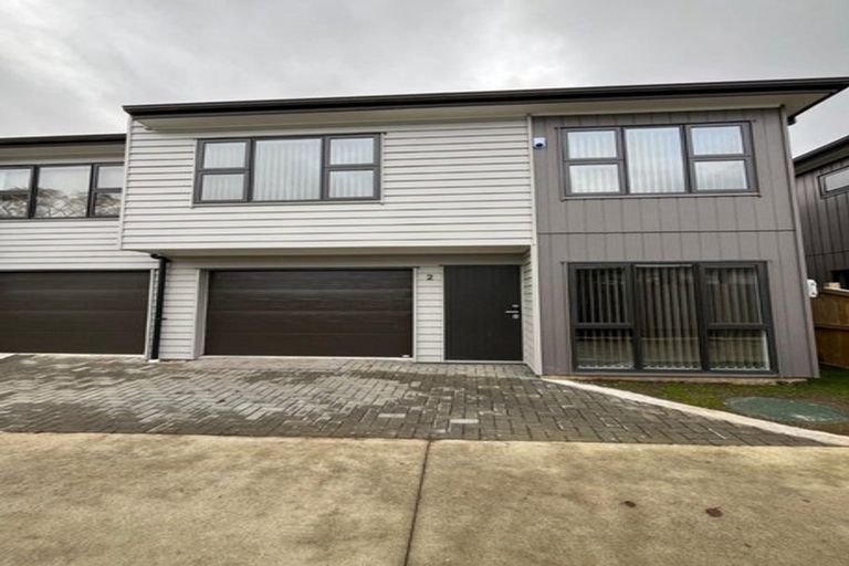 Photo of property in 2/15 Totara Road, Manurewa, Auckland, 2102