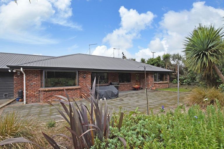 Photo of property in 123 Black Road, Otatara, Invercargill, 9879