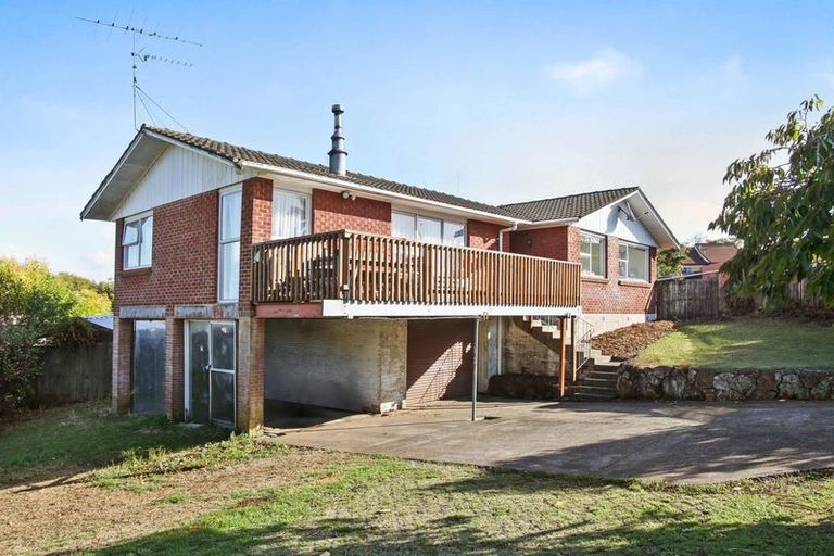 Photo of property in 35b Vincent Street, Howick, Auckland, 2014