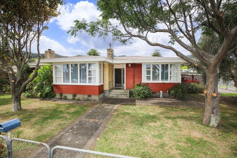 Photo of property in 202 Rolleston Street, Thames, 3500