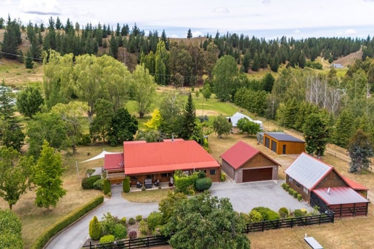 Photo of property in 329 Dunstan Road, Alexandra, 9391