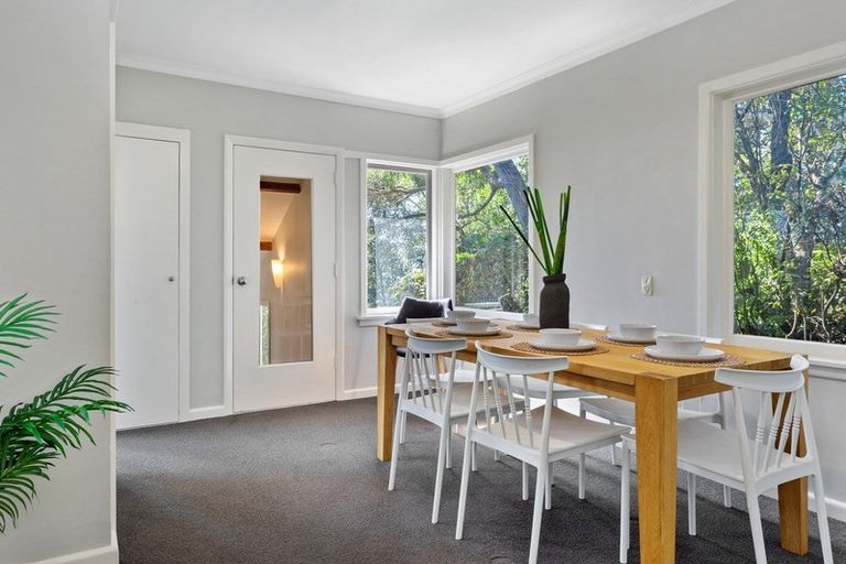 Photo of property in 129 Major Hornbrook Road, Mount Pleasant, Christchurch, 8081