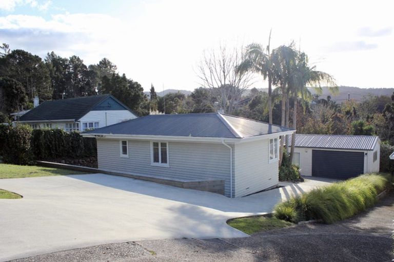 Photo of property in 228 Morningside Road, Morningside, Whangarei, 0110