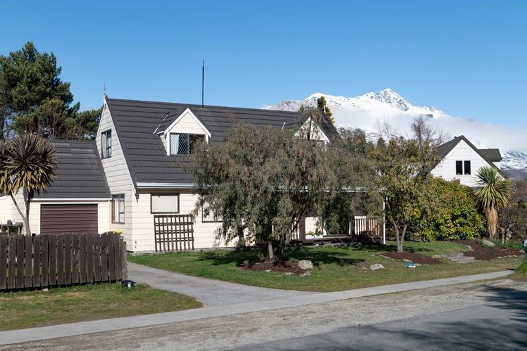Photo of property in 47 Oregon Drive, Kelvin Heights, Queenstown, 9300