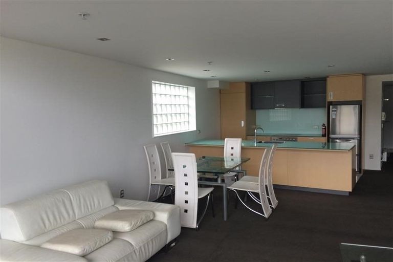 Photo of property in Century City Apartments, 137/72 Tory Street, Te Aro, Wellington, 6011