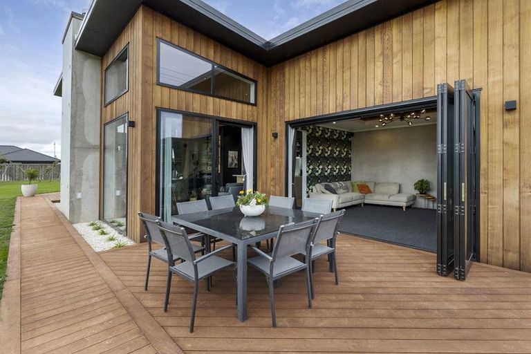 Photo of property in 37 Aerodrome Road, Burleigh, Blenheim, 7272