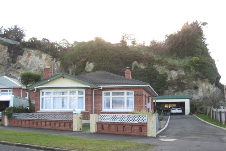 Photo of property in 53 Ravelston Street, Saint Kilda, Dunedin, 9012