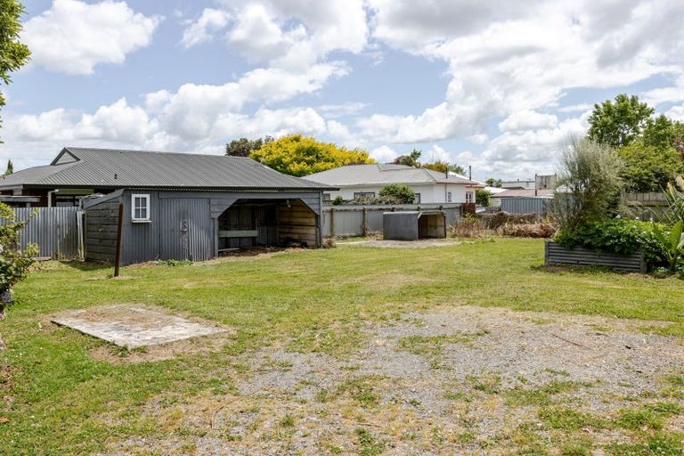 Photo of property in 74 Tyndall Street, Pahiatua, 4910