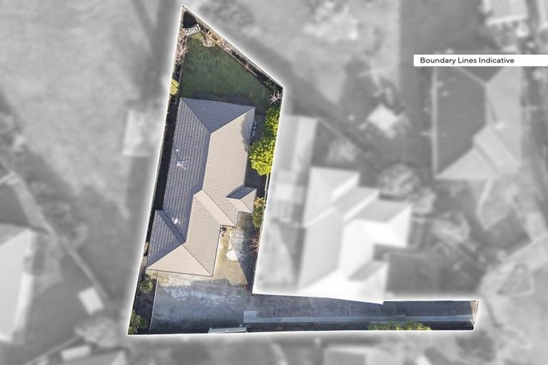 Photo of property in 10 Netley Place, Aranui, Christchurch, 8061