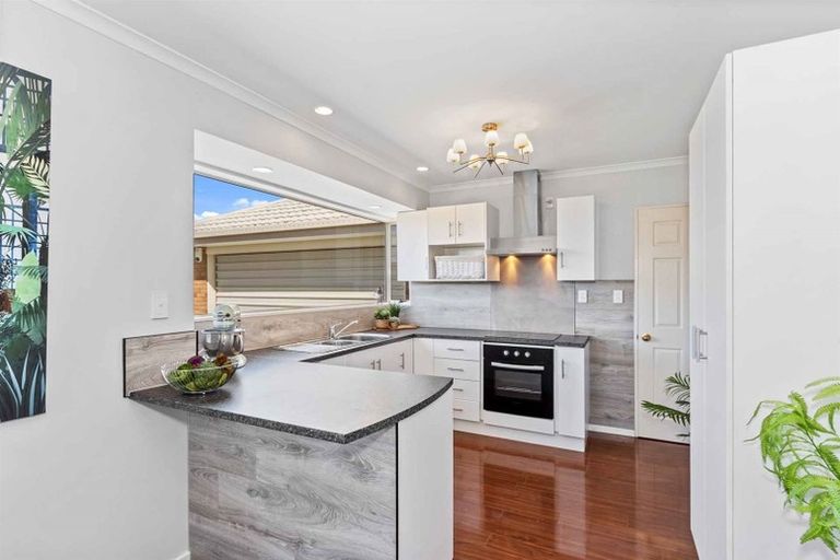 Photo of property in 6b Paget Drive, Woodend, 7610