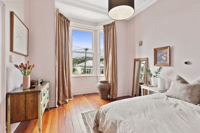 Photo of property in 73 Coromandel Street, Newtown, Wellington, 6021