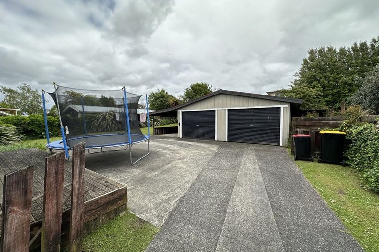 Photo of property in 94 Paraonui Road, Tokoroa, 3420