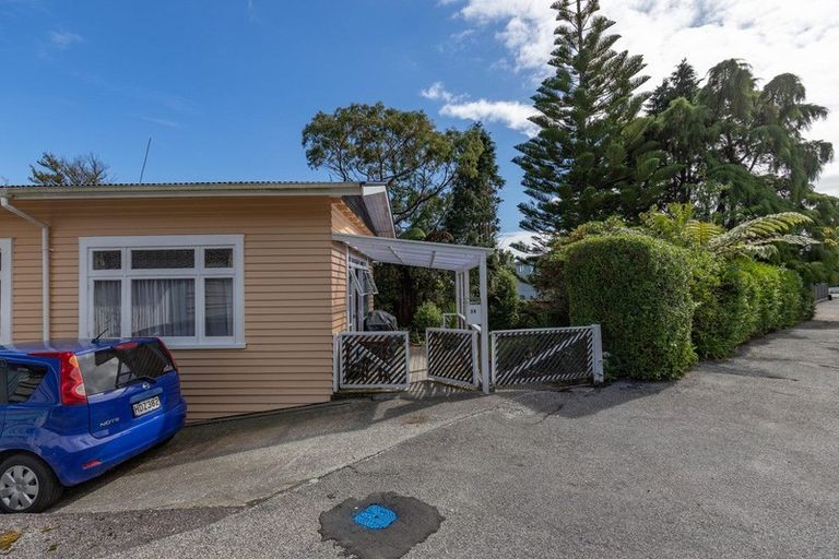 Photo of property in 24 Kilgour Road, Greymouth, 7805
