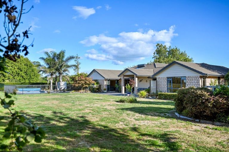 Photo of property in 756c Bruntwood Road, Tamahere, Hamilton, 3283