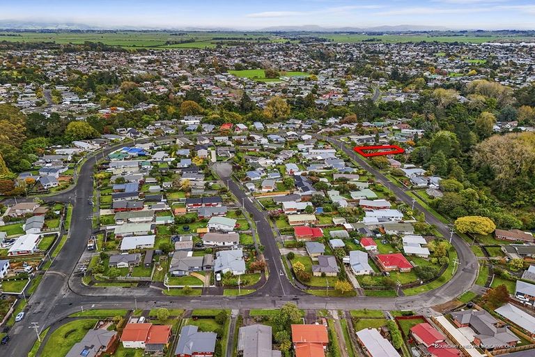 Photo of property in 89 Fitzroy Avenue, Fitzroy, Hamilton, 3206