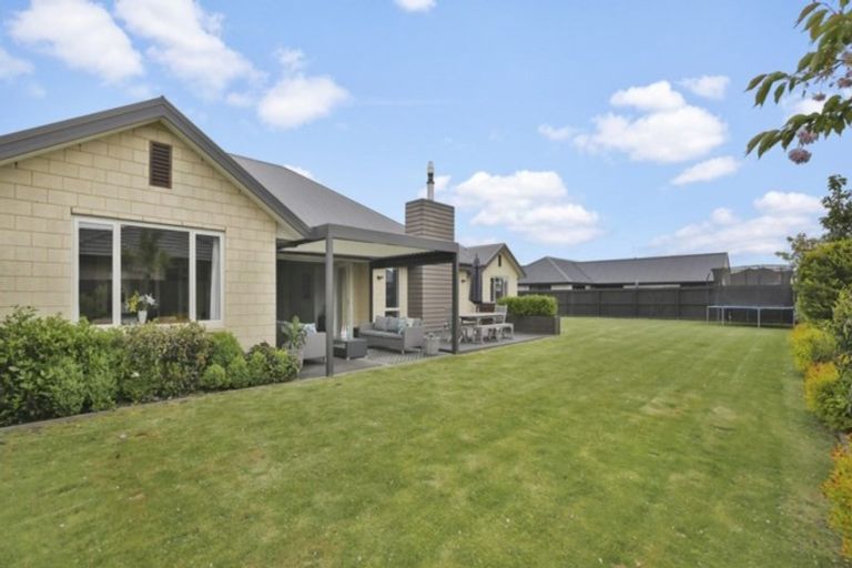 Photo of property in 25 Beaumont Drive, Rolleston, 7614