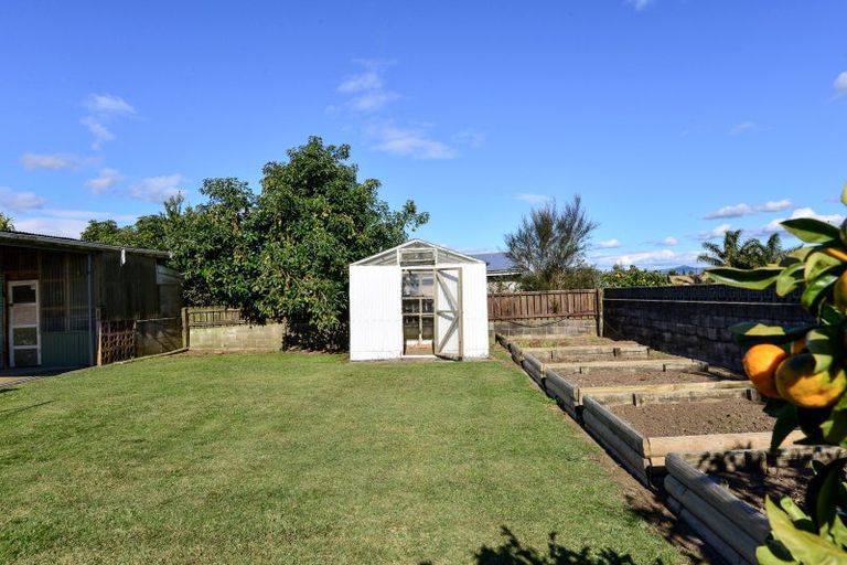 Photo of property in 27 David Street, Morrinsville, 3300
