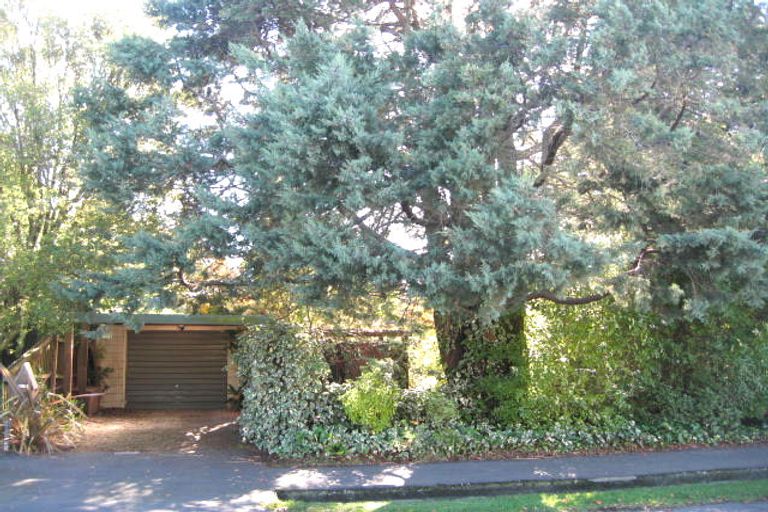 Photo of property in 9 Taylors Avenue, Bryndwr, Christchurch, 8052