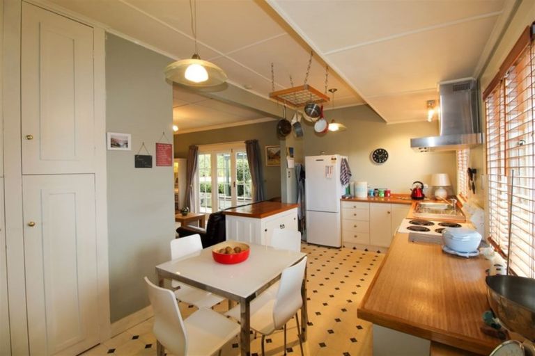 Photo of property in 31 Till Street, South Hill, Oamaru, 9400