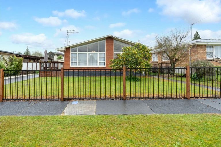 Photo of property in 291 Bankwood Road, Chartwell, Hamilton, 3210