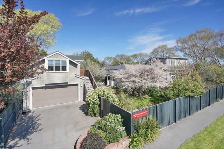 Photo of property in 112 Rose Street, Somerfield, Christchurch, 8024