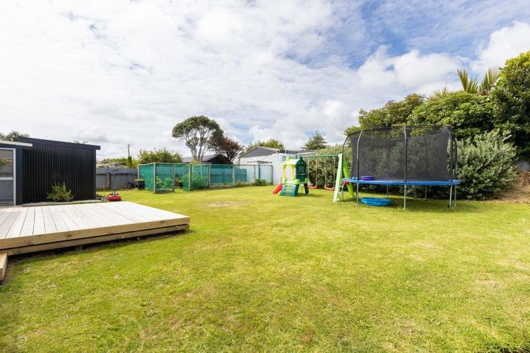 Photo of property in 29 Davies Road, Hurdon, New Plymouth, 4310