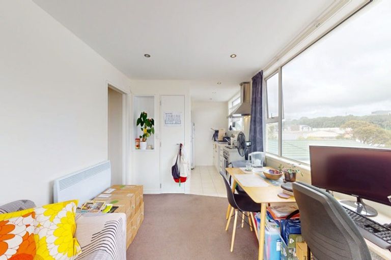 Photo of property in 7/26 Normanby Street, Newtown, Wellington, 6021
