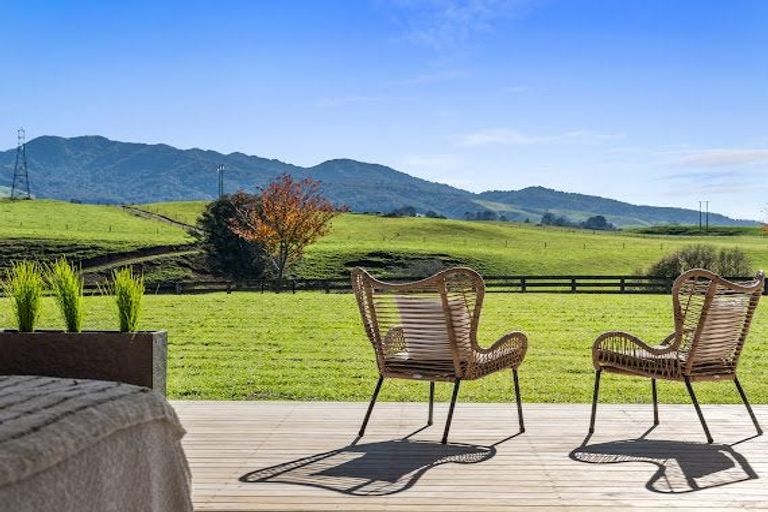Photo of property in 1/2972 Arapuni Road, Pukeatua, 3880